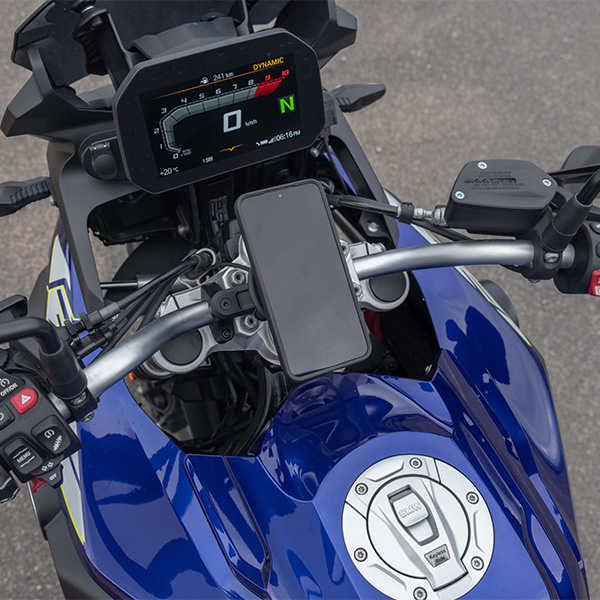 Handlebar Mount Pro + WWCH 0C7A6472